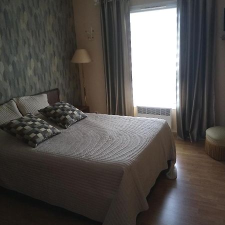 Chambre Dans Jolie Maison Avec Jardin Au Calme Bayonne Ngoại thất bức ảnh