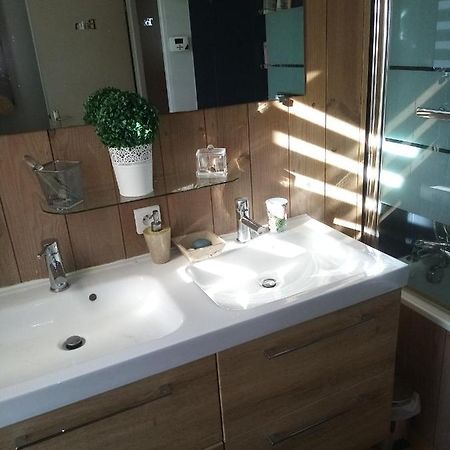 Chambre Dans Jolie Maison Avec Jardin Au Calme Bayonne Ngoại thất bức ảnh